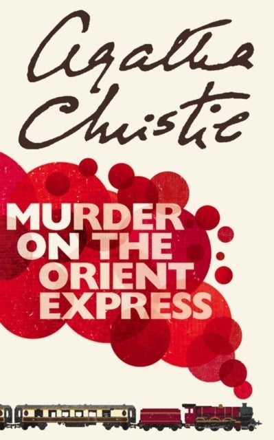 MURDER ON ORIENT EXPRESS POIRO