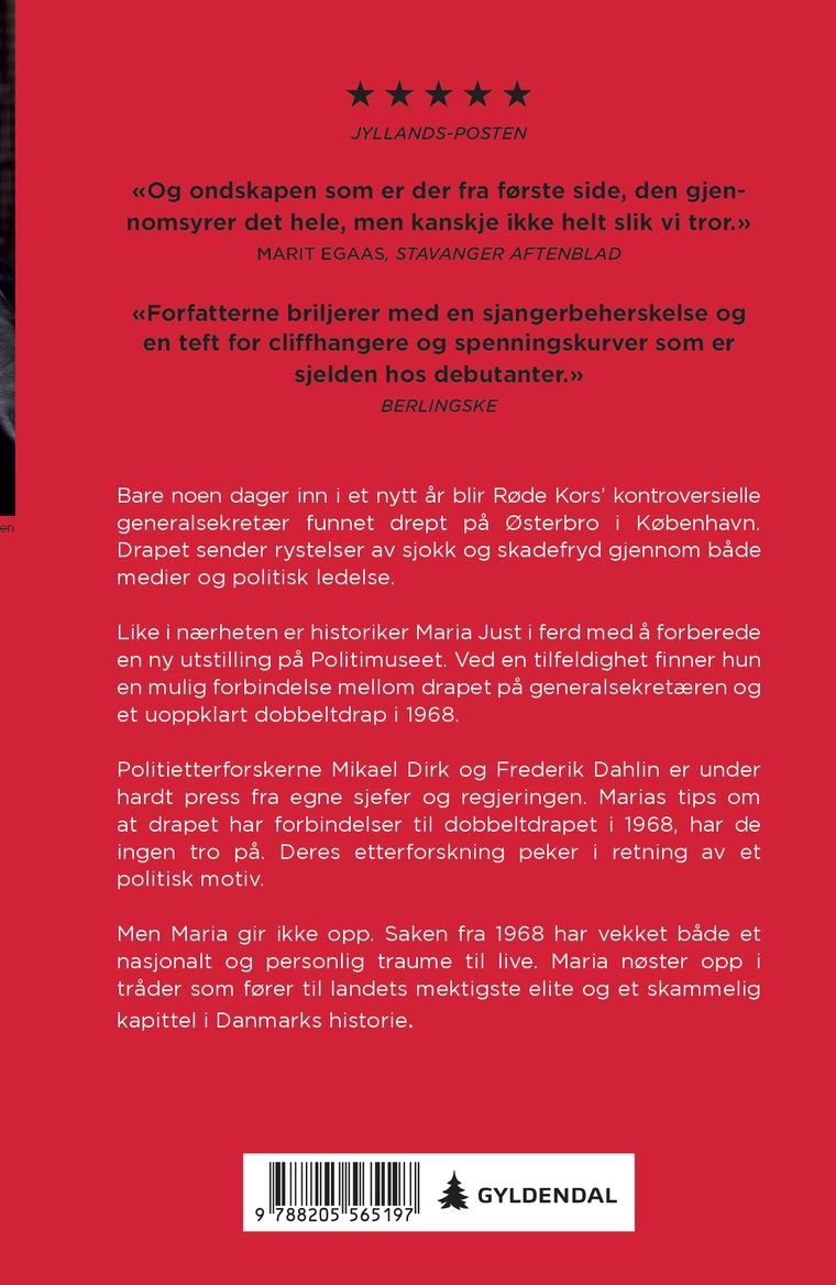 Til barnets beste