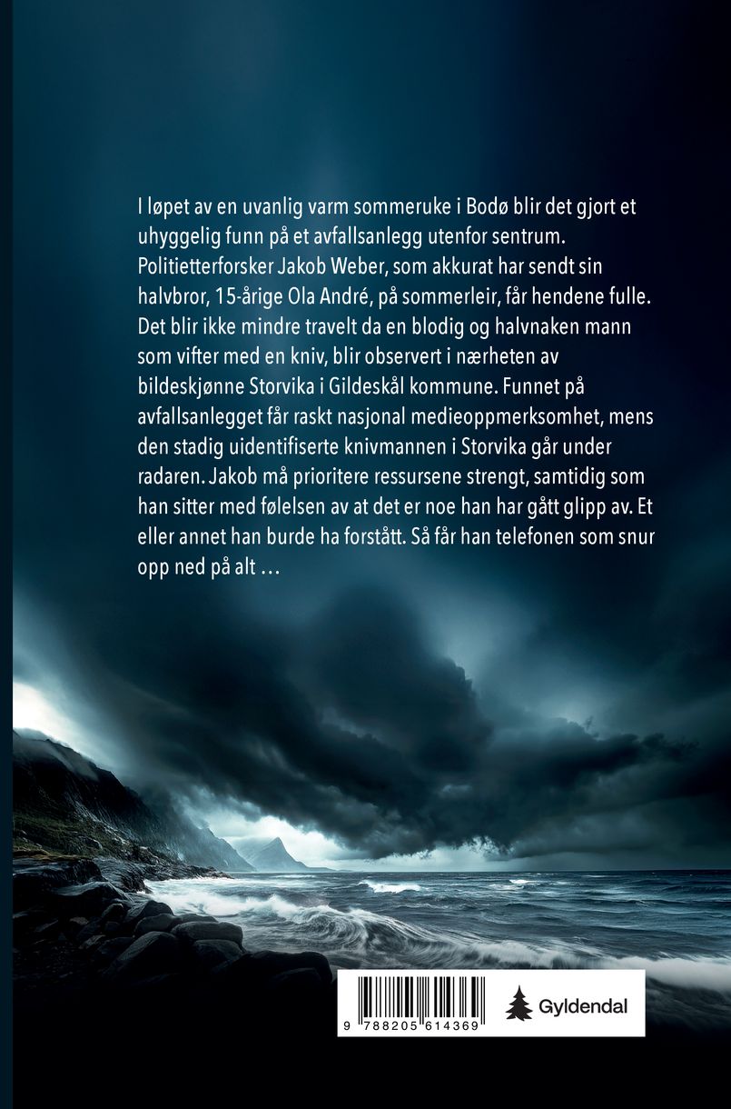 Det levende mørket