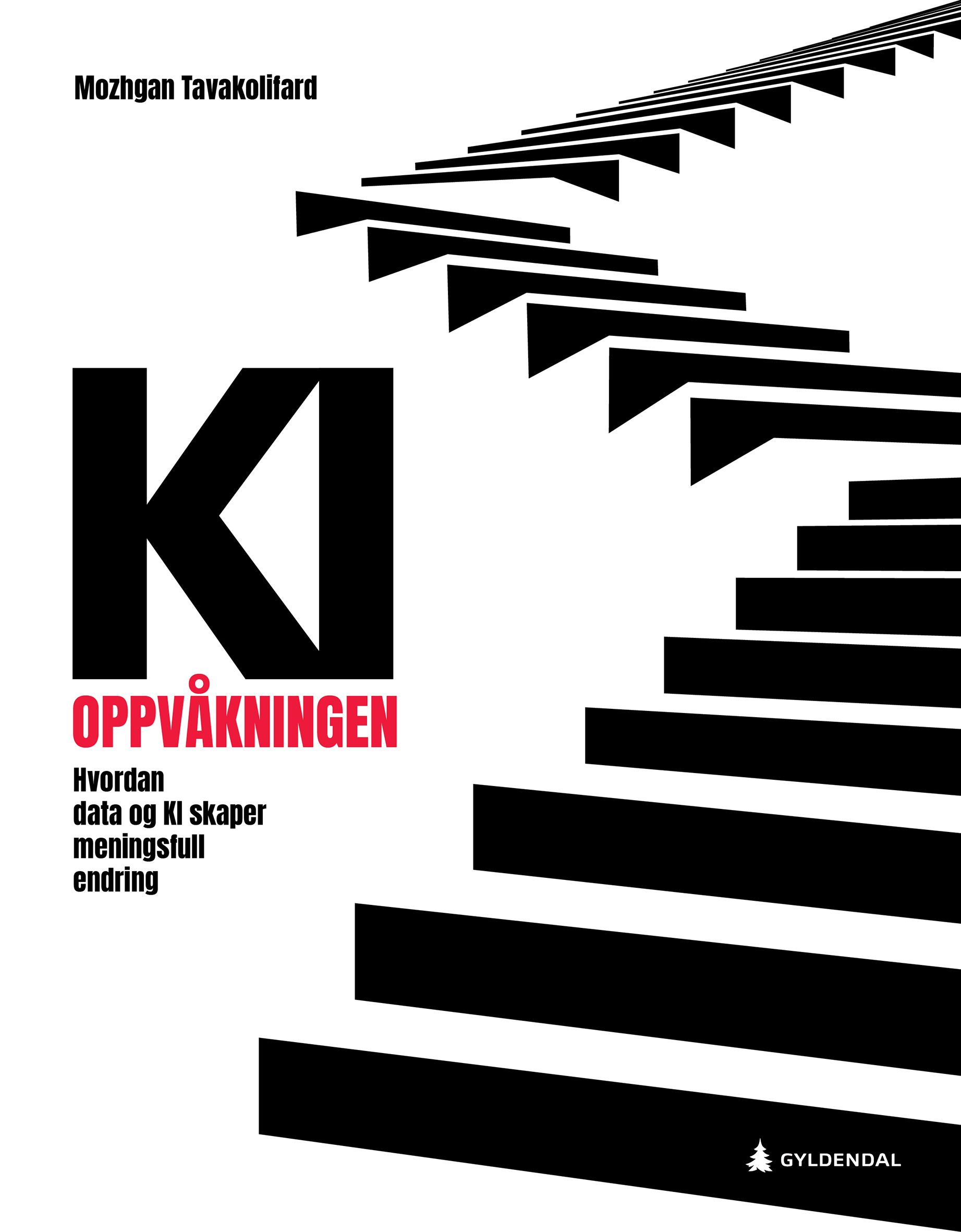 KI-oppvåkningen - hvordan data og KI skaper meningsfull endring