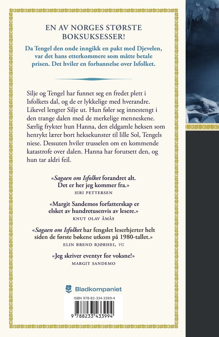 Heksejakten
