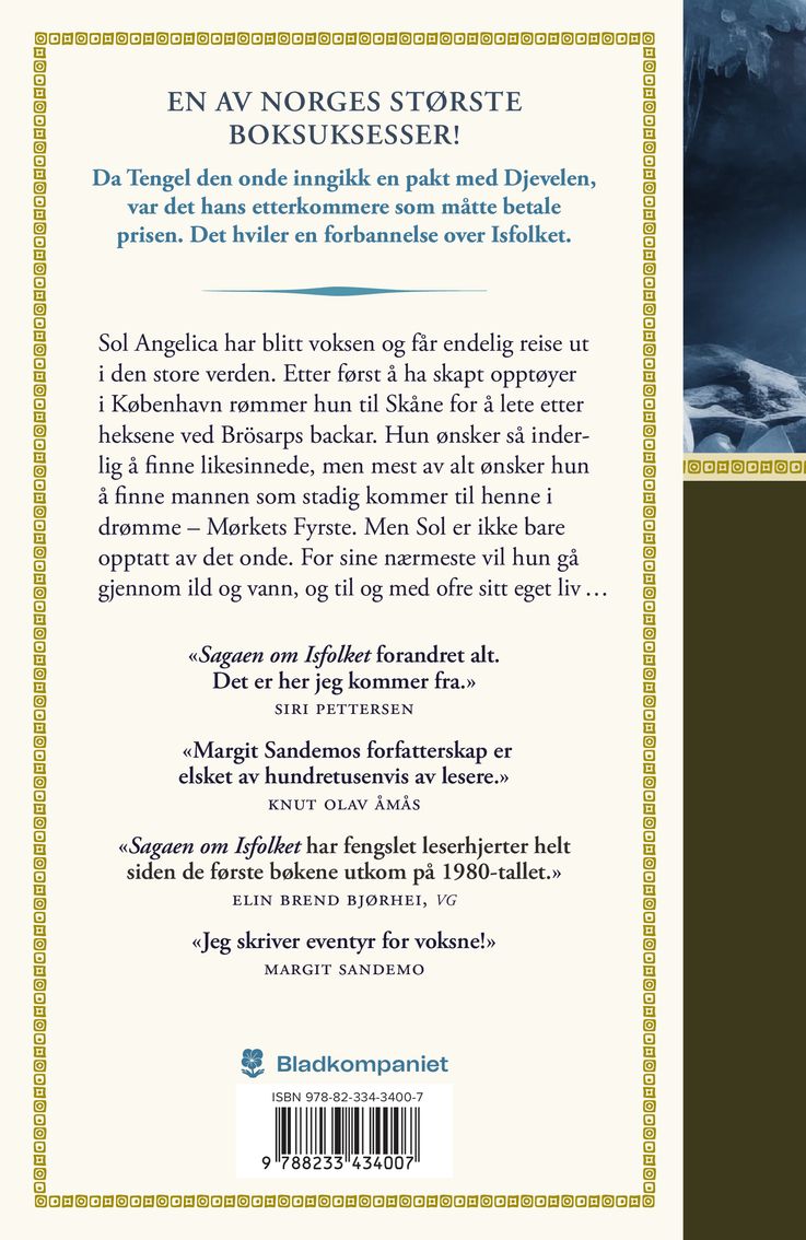 Avgrunnen