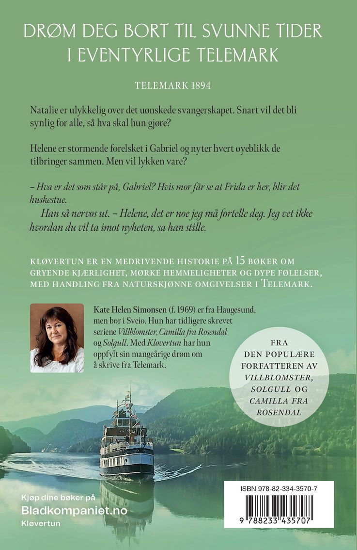 Tapt kjærlighet