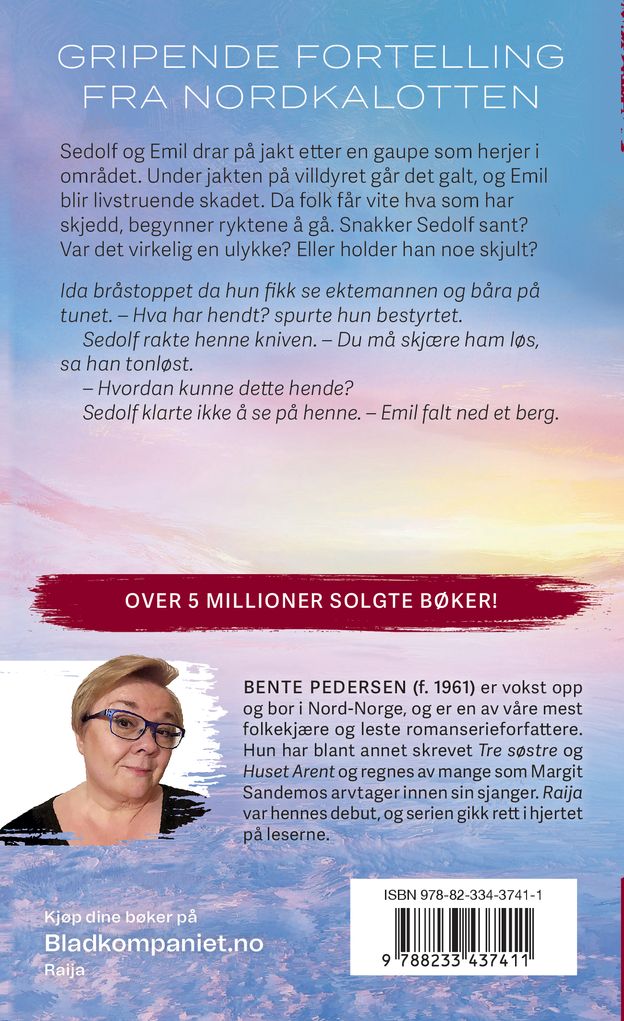 I sorgens skygger