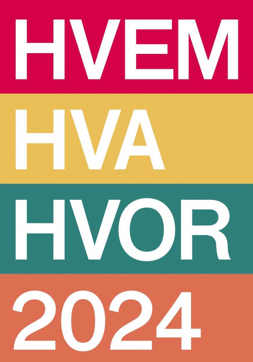 Hvem hva hvor 2024