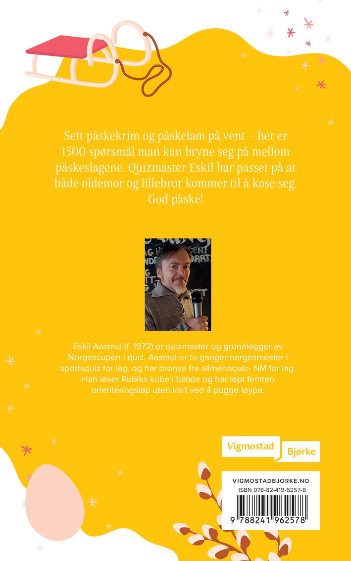 Påskequiz