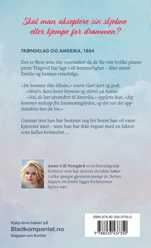 Elsker, elsker ikke