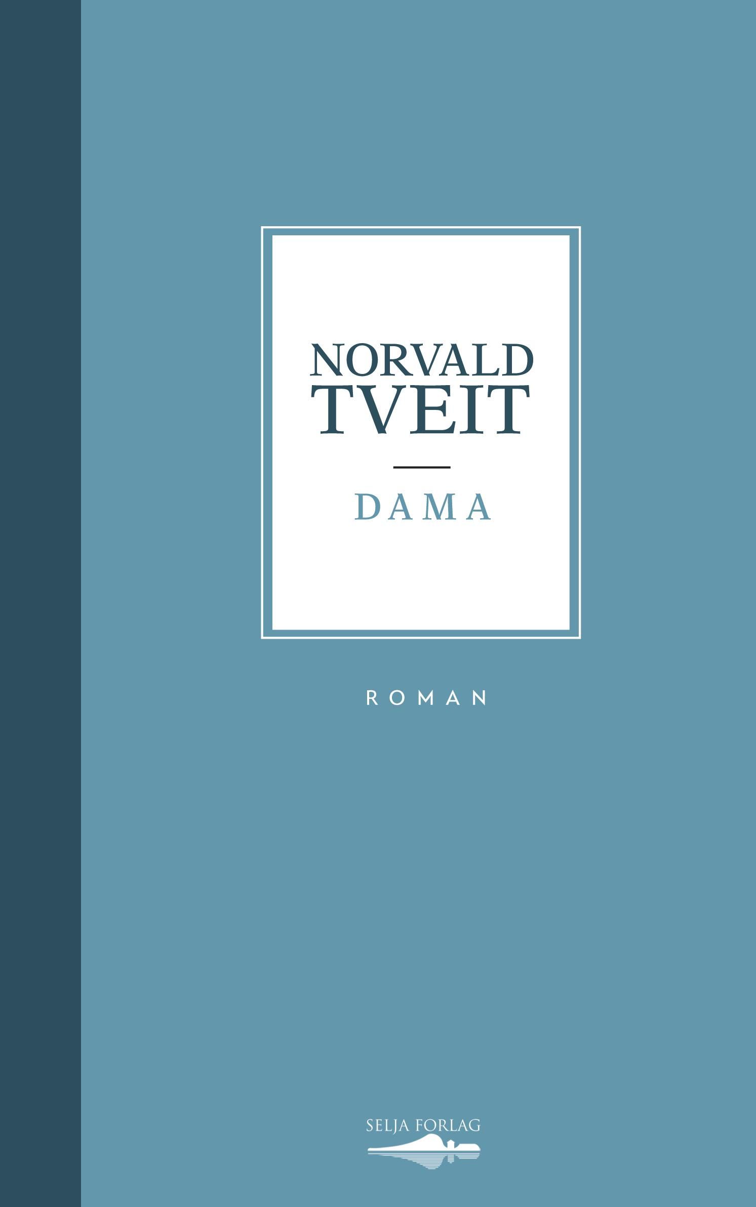 Dama - roman