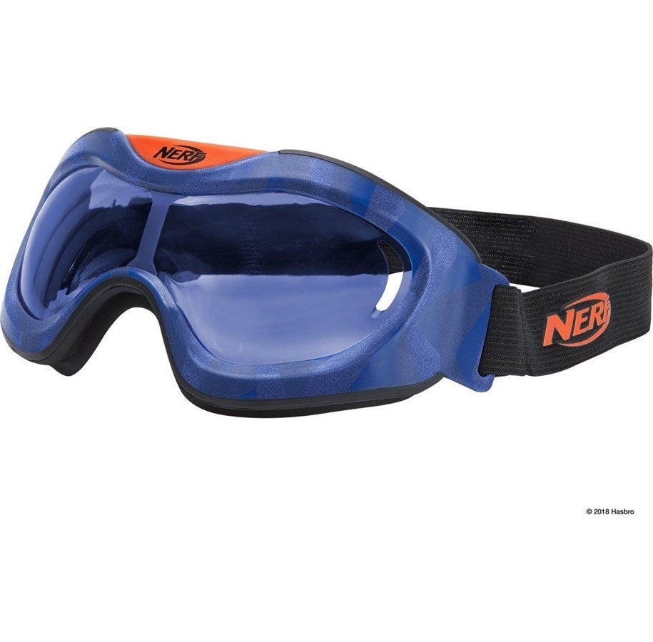 Nerf briller