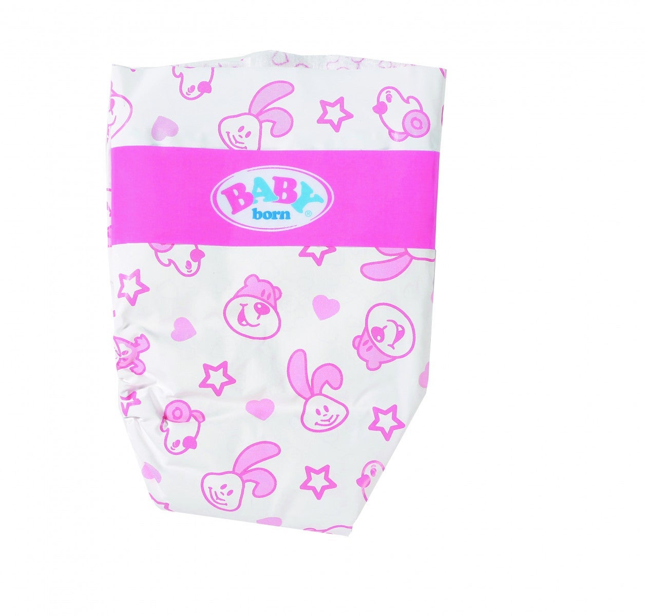 Baby Born Bleier 5 pk