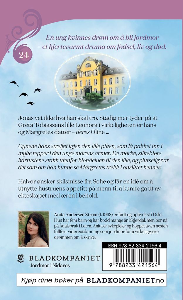 Avgjørelsen