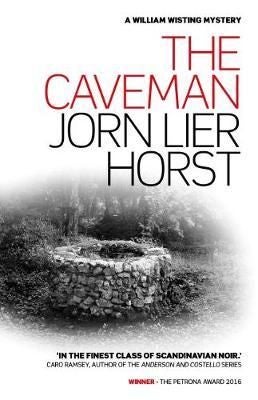 Caveman