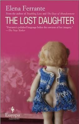 The Lost Daughter