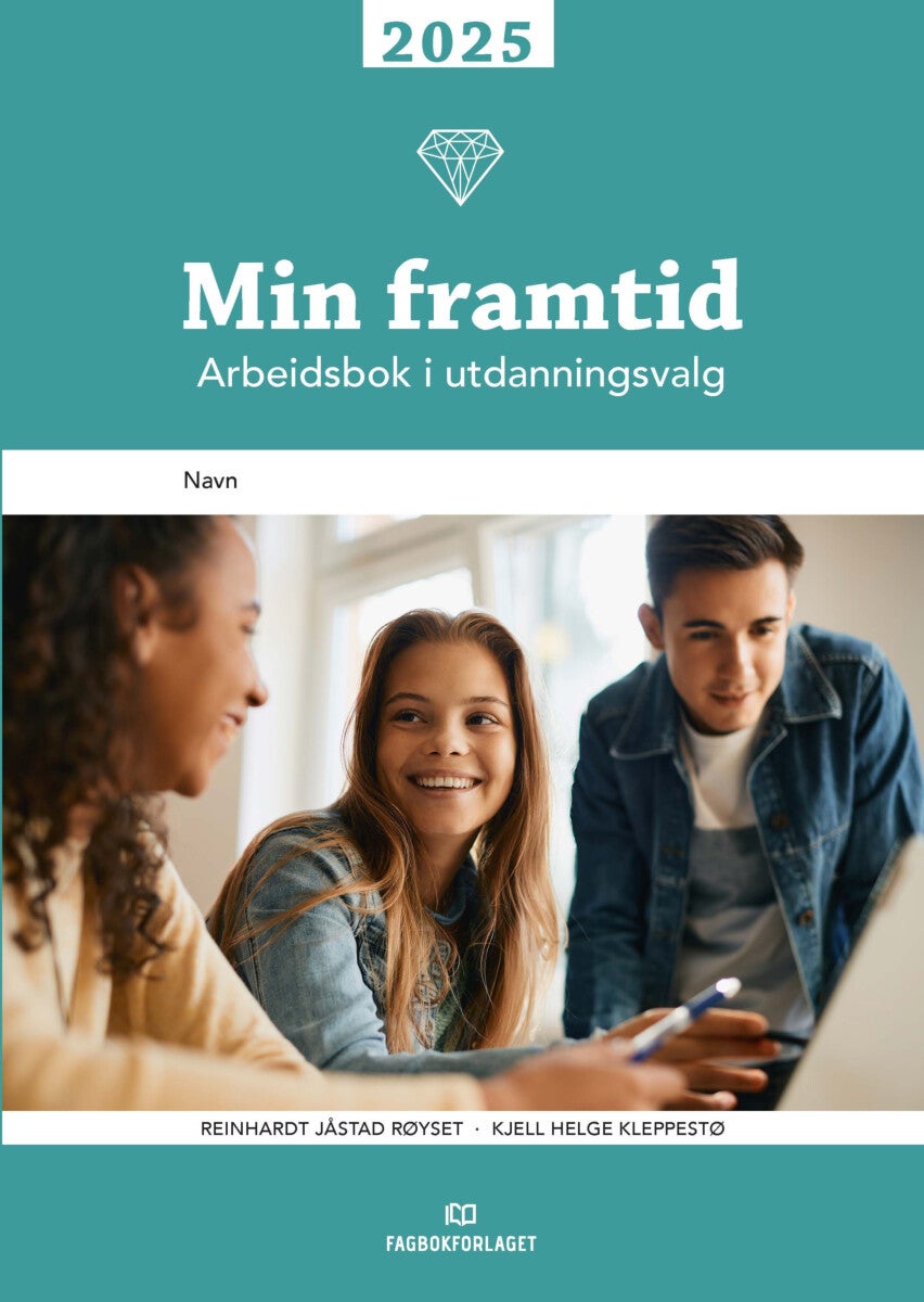 Min framtid 2025
