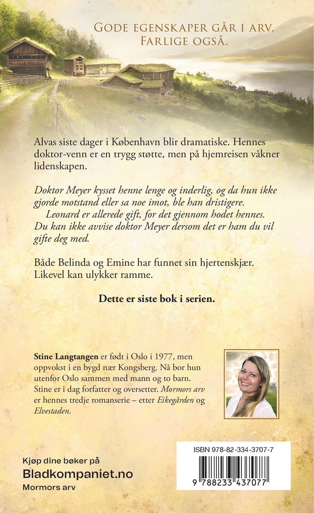 Kjærlighetens gave