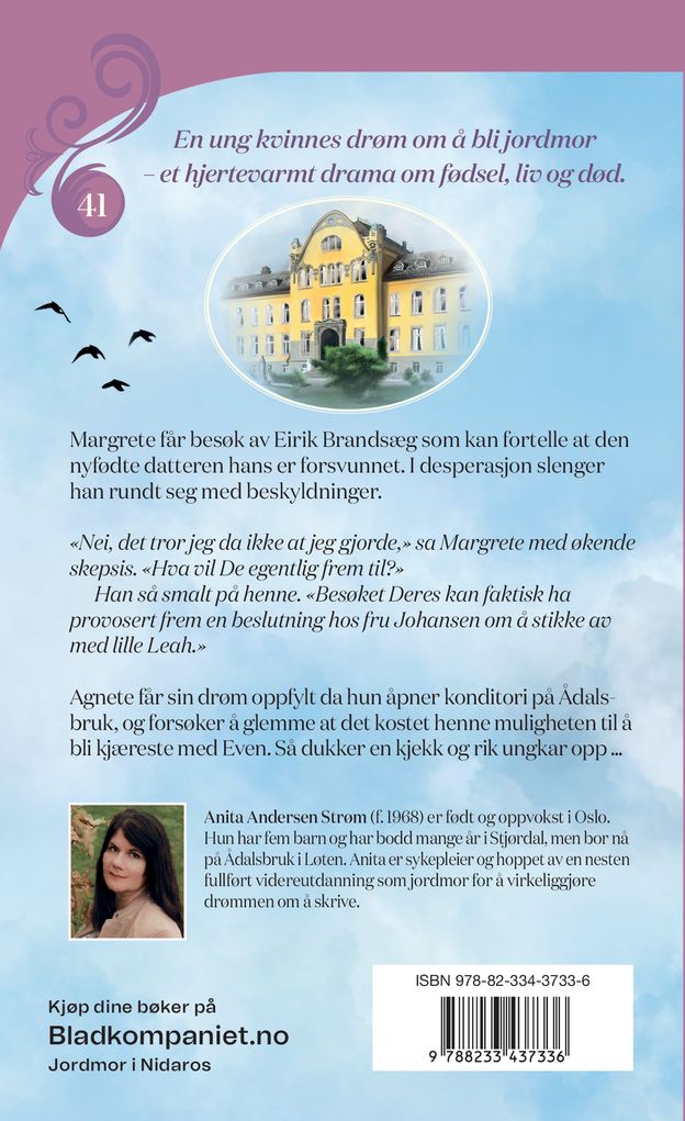 Ny kurs
