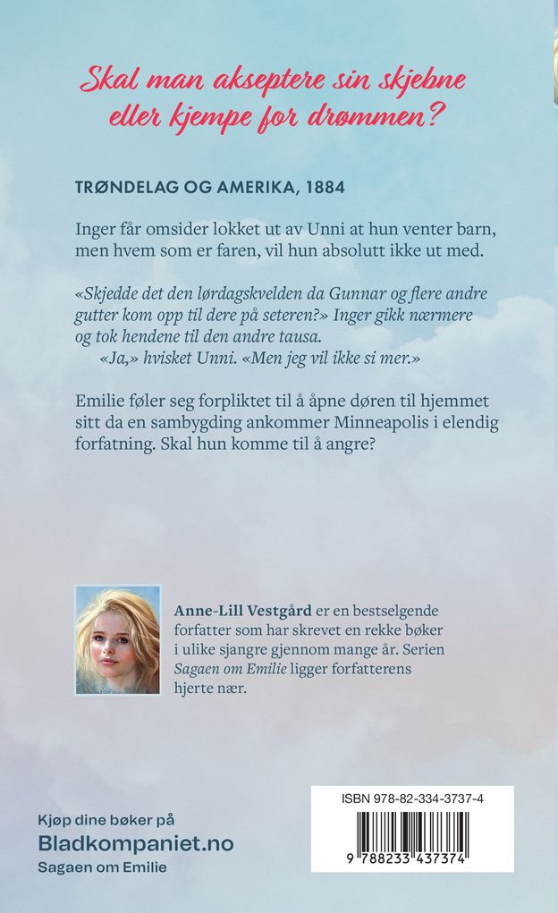 I skjebnens vold