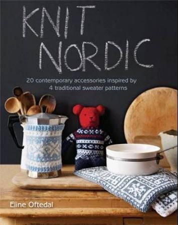 Knit nordic - 20 contemporary accessories inspired