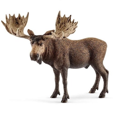 Schleich Elgokse