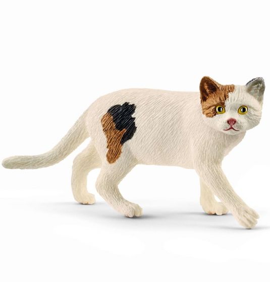 Schleich Amerikansk korthårskatt