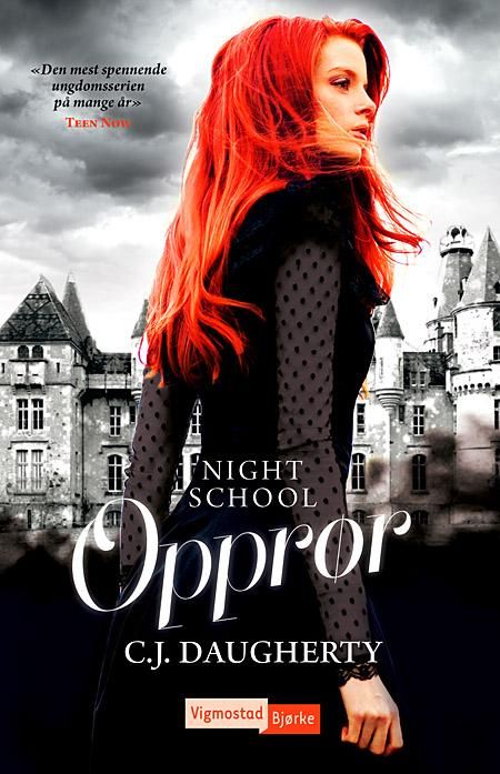Opprør