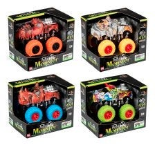 Monster Truck Dyr