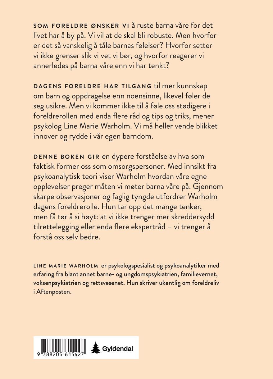 Robuste foreldre