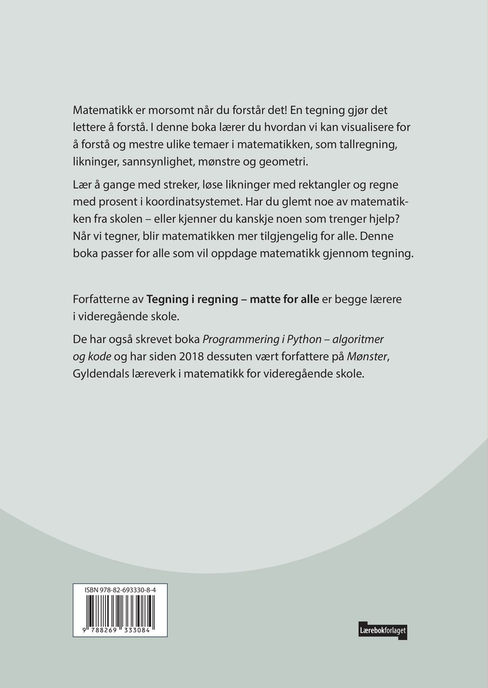 Tegning i regning