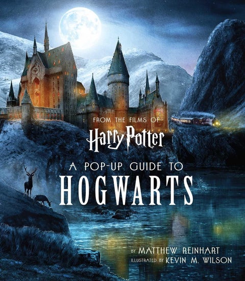 Harry Potter