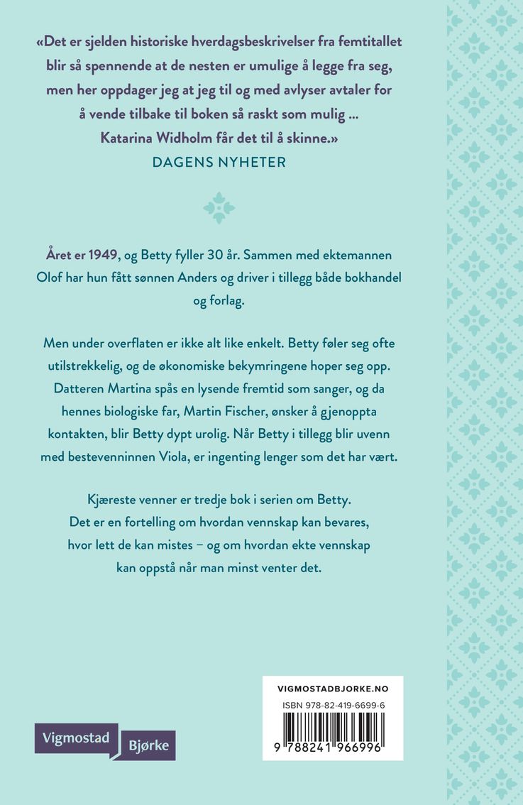 Kjæreste venner