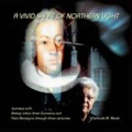 Vivid Shaft of Northern Light - Journeys with Bishop Johan Ernst Gunnerus & Flora Norvegica Through Three Centuries