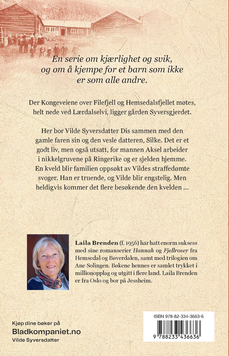 Truende fortid