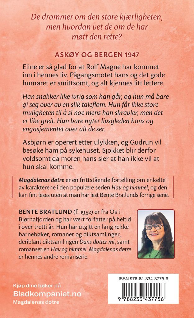 Holde fast i håpet