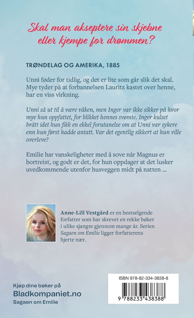 På liv og død