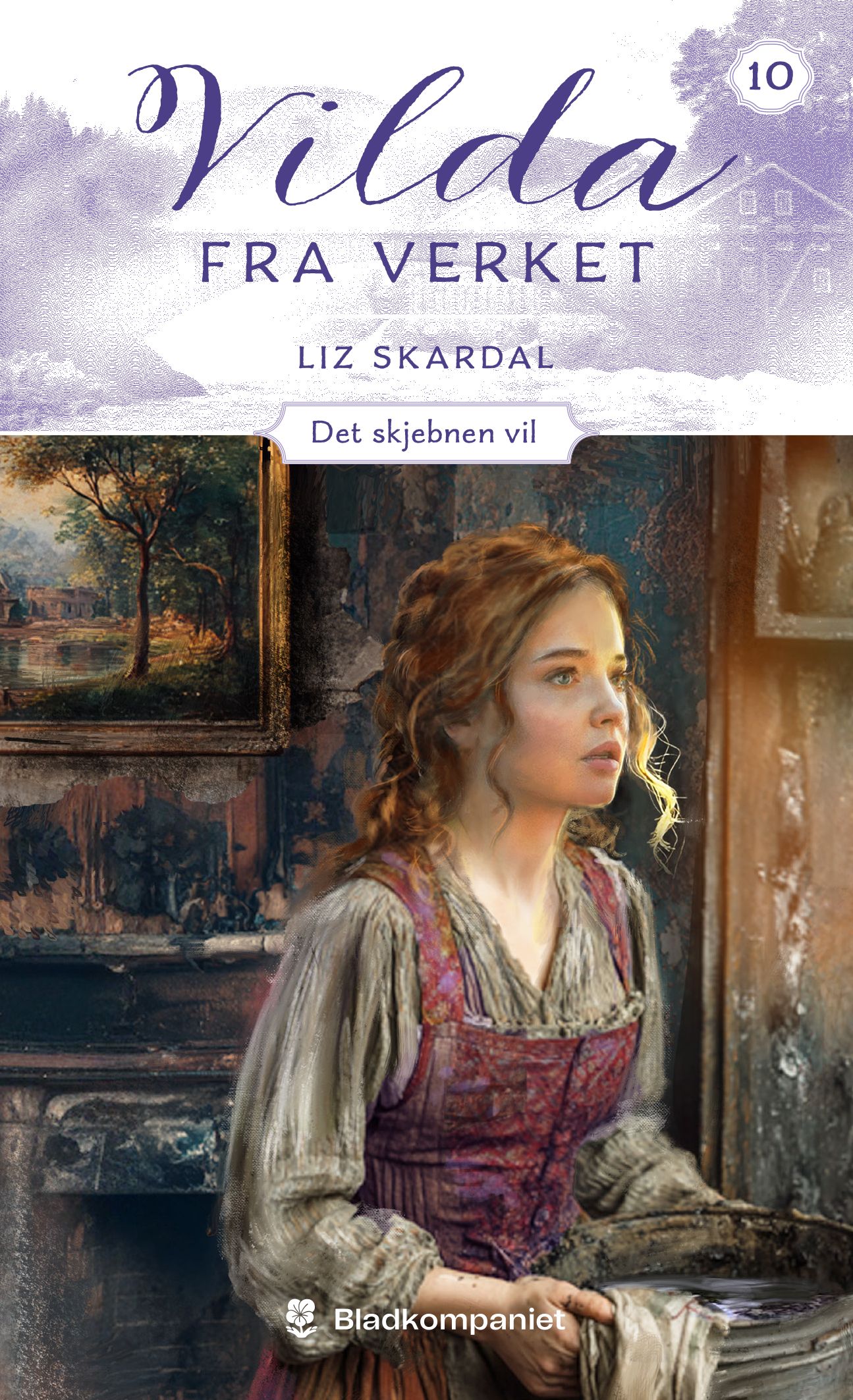 Det skjebnen vil