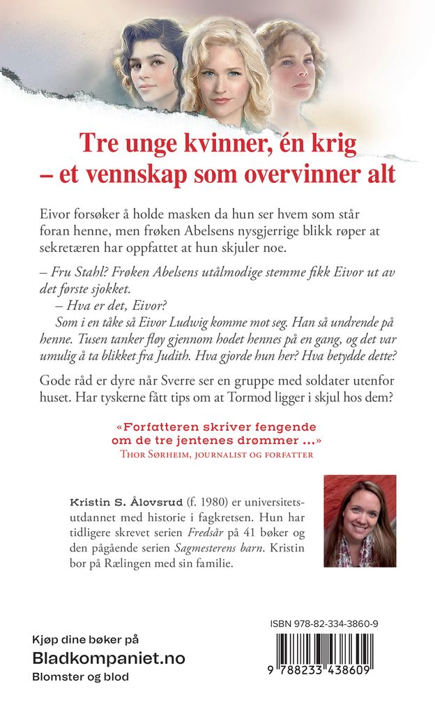 I det skjulte