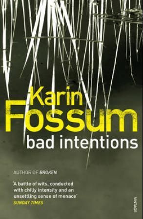Bad Intentions