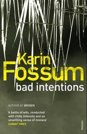 Bad Intentions