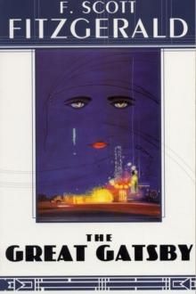 Great Gatsby, the; (Us Import Ed.)