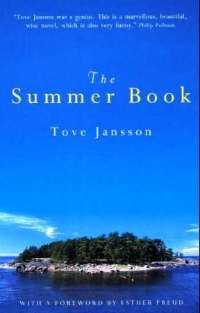 The Summer Book - A Novel