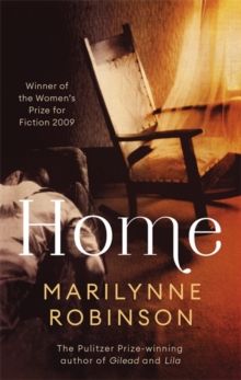 Home - Winner of the Women's Prize for Fiction