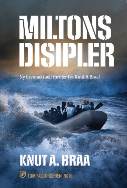Miltons disipler