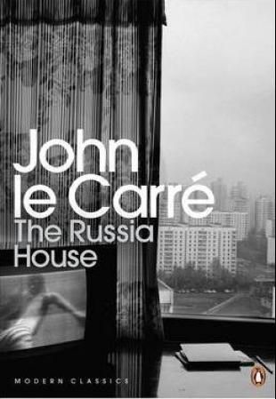 Russia House