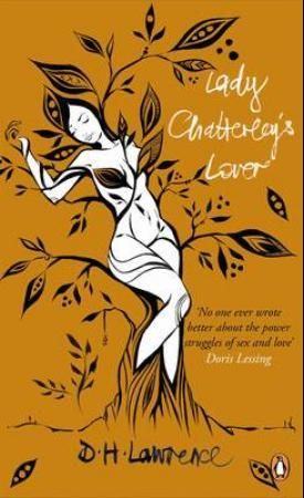Lady Chatterley''s Lover