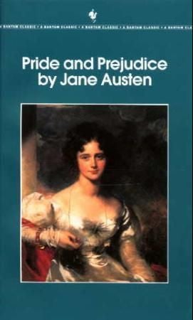 Pride and Prejudice