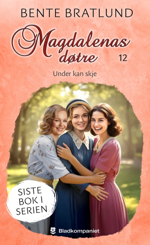 Under kan skje
