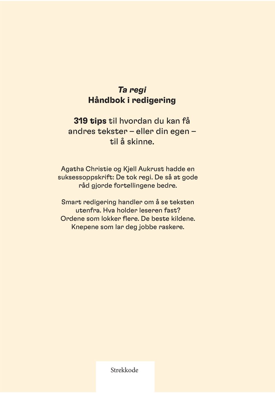 Ta regi