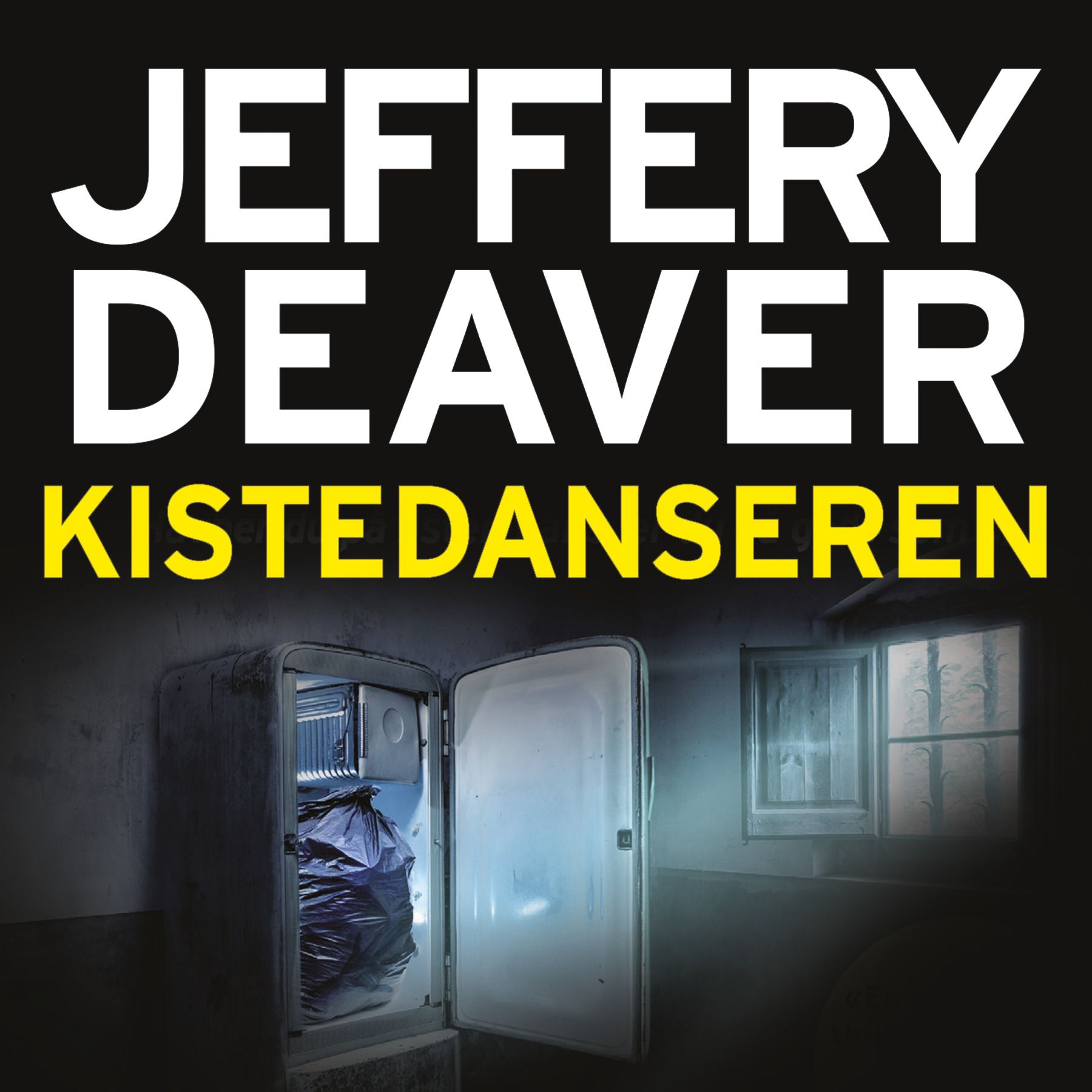 Kistedanseren