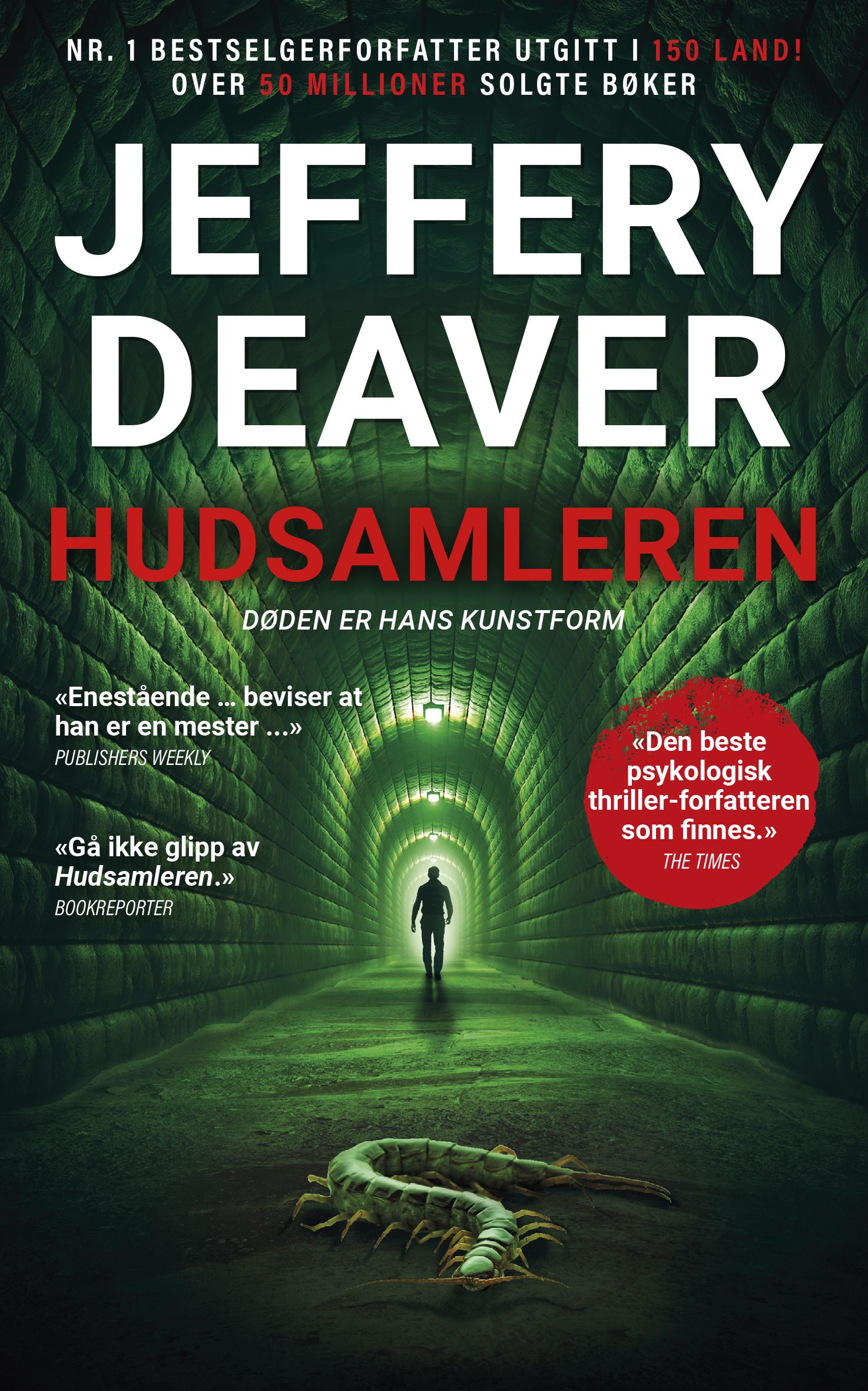 Hudsamleren