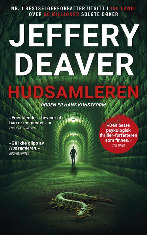 Hudsamleren